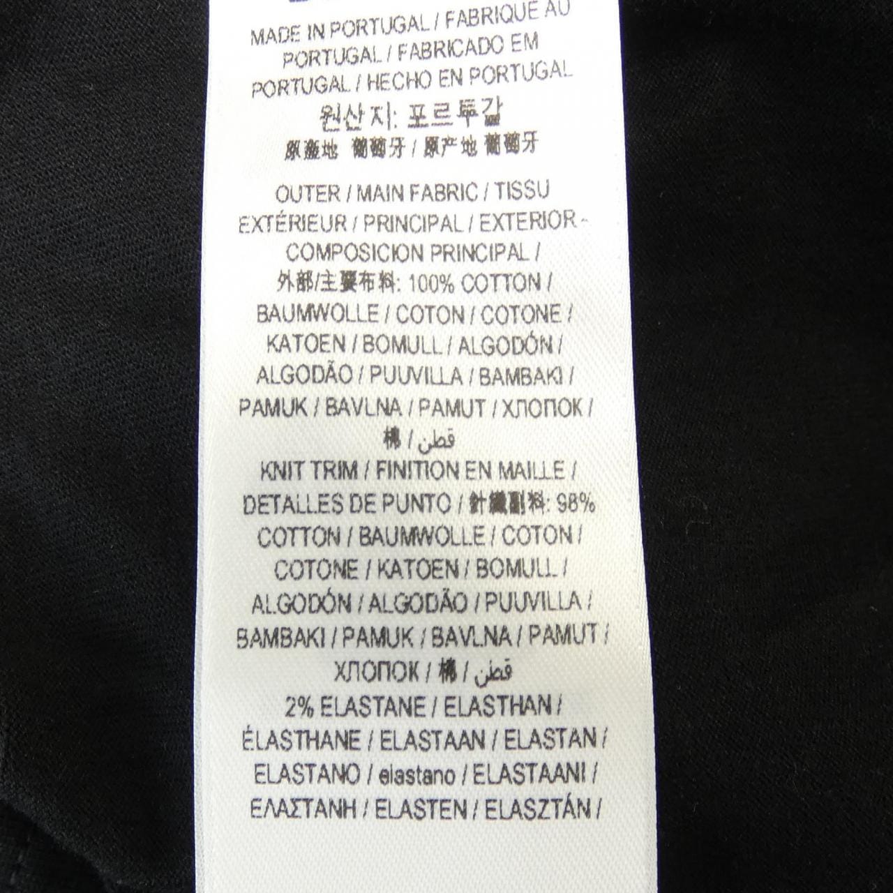 バーバリー BURBERRY 8069762 Tシャツ