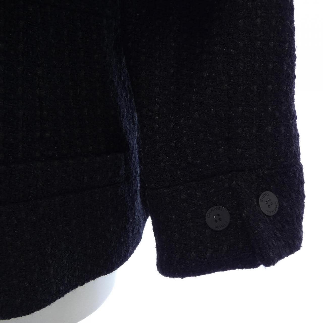 【ヴィンテージ】シャネル CHANEL P20718V12103 03P ジャケット