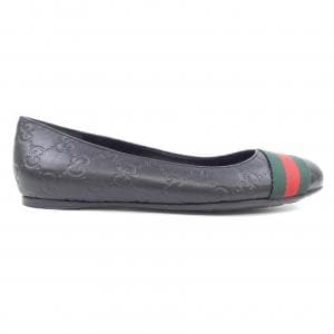 グッチ GUCCI 253315 フラットシューズ