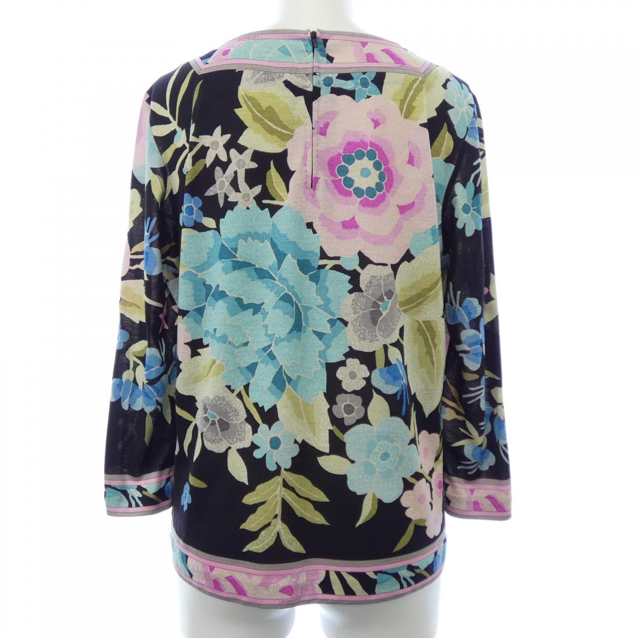 レオナールファッション LEONARD FASHION トップス