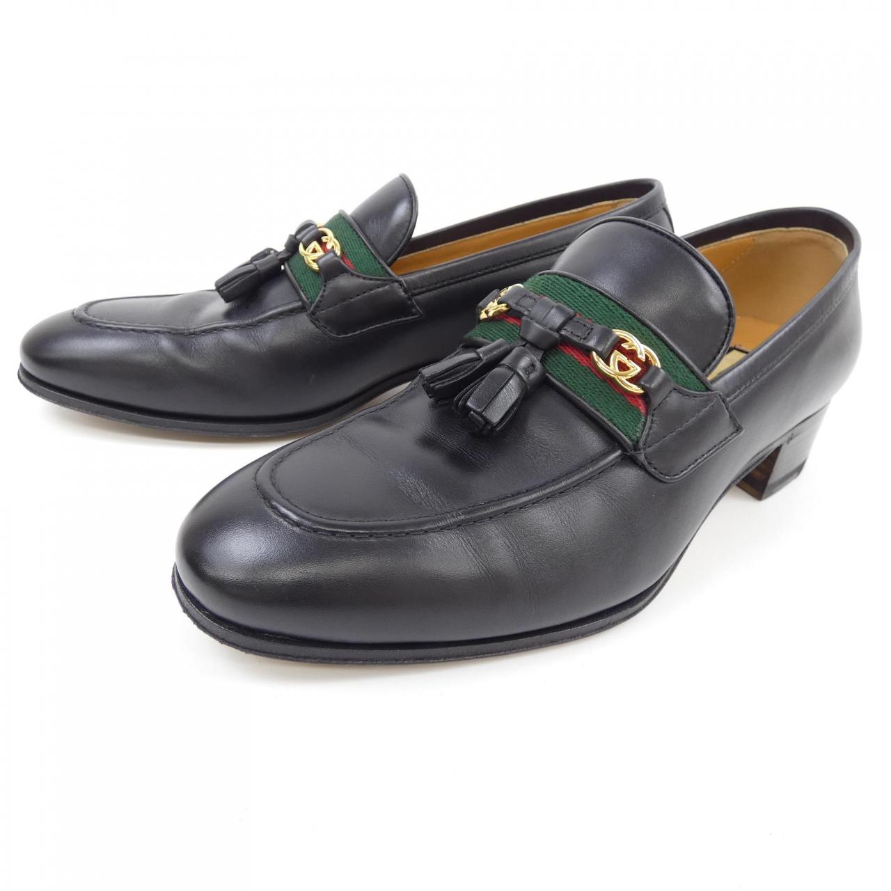 グッチ GUCCI 624316 パンプス