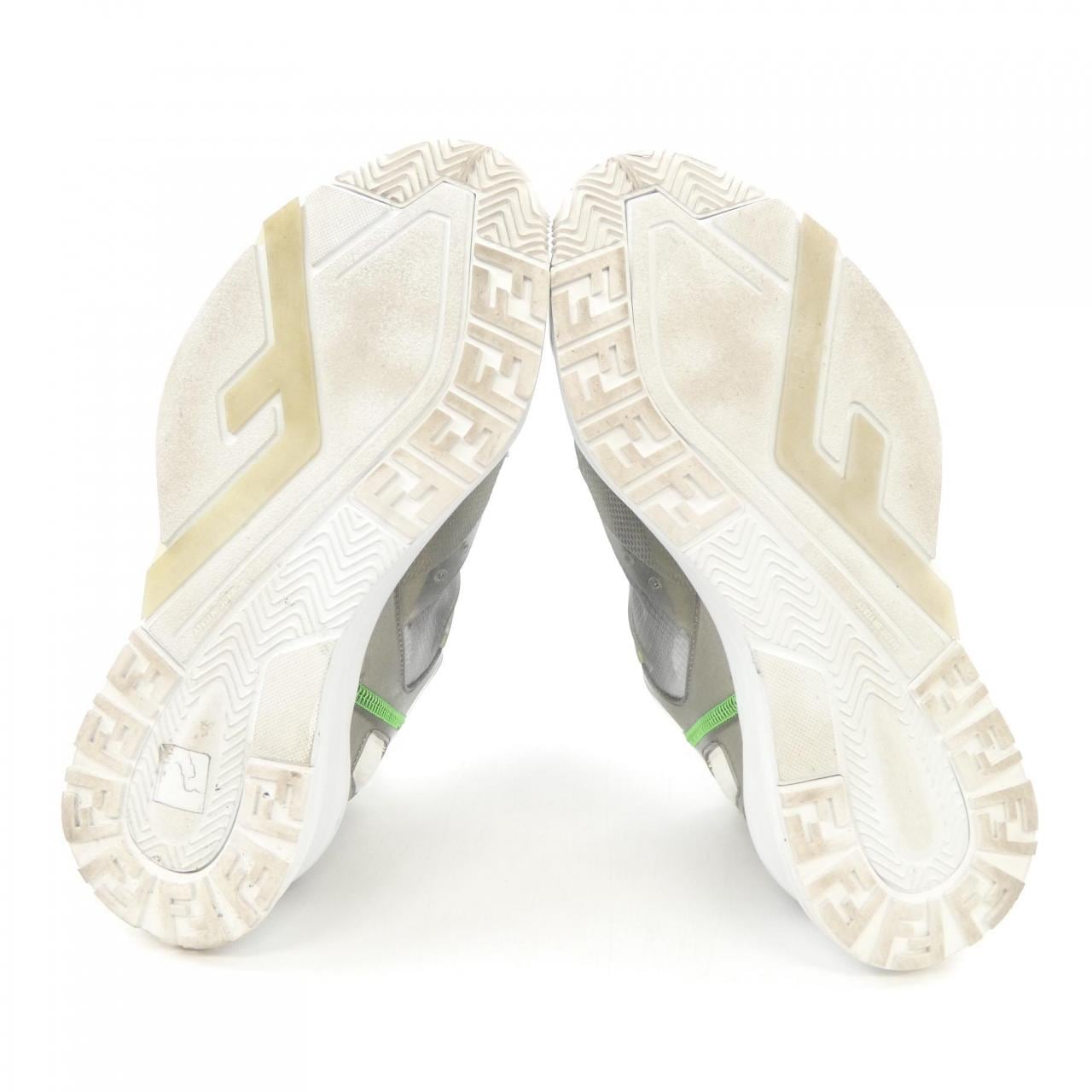 フェンディ FENDI 7E1583 スニーカー