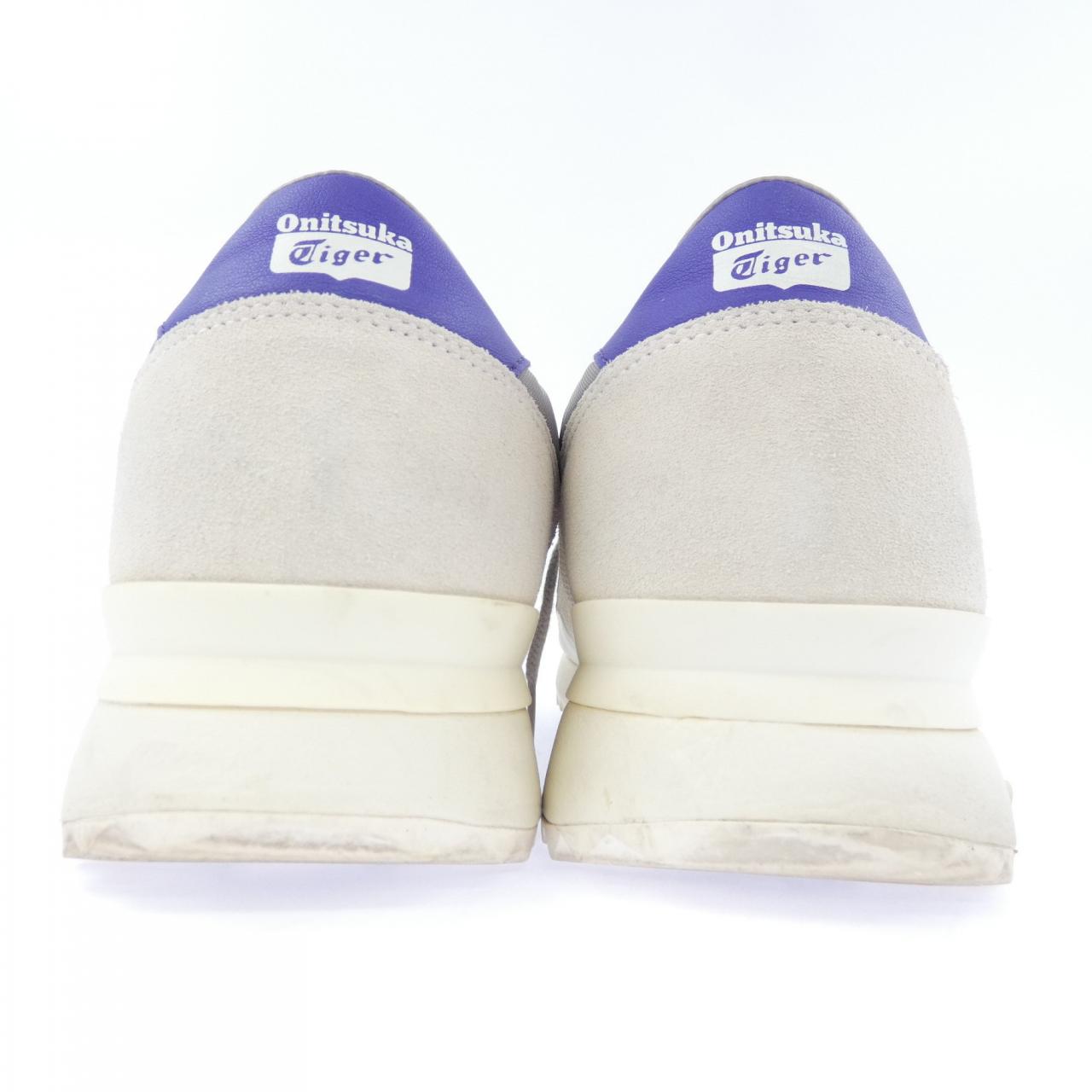 オニツカ タイガー ONITSUKA TIGER 1183A387 スニーカー