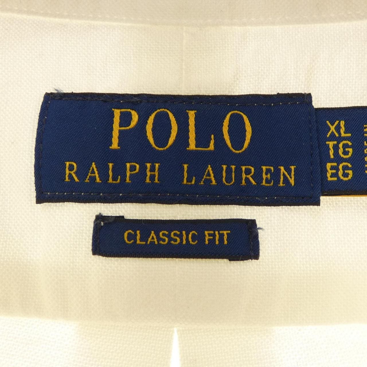 ポロラルフローレン POLO RALPH LAUREN シャツ