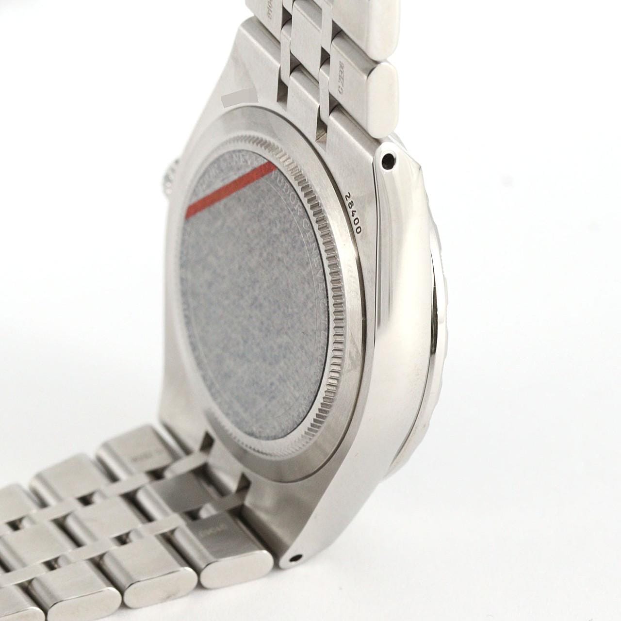 チューダー/チュードル チューダーロイヤル M28400-0006 SS 自動巻