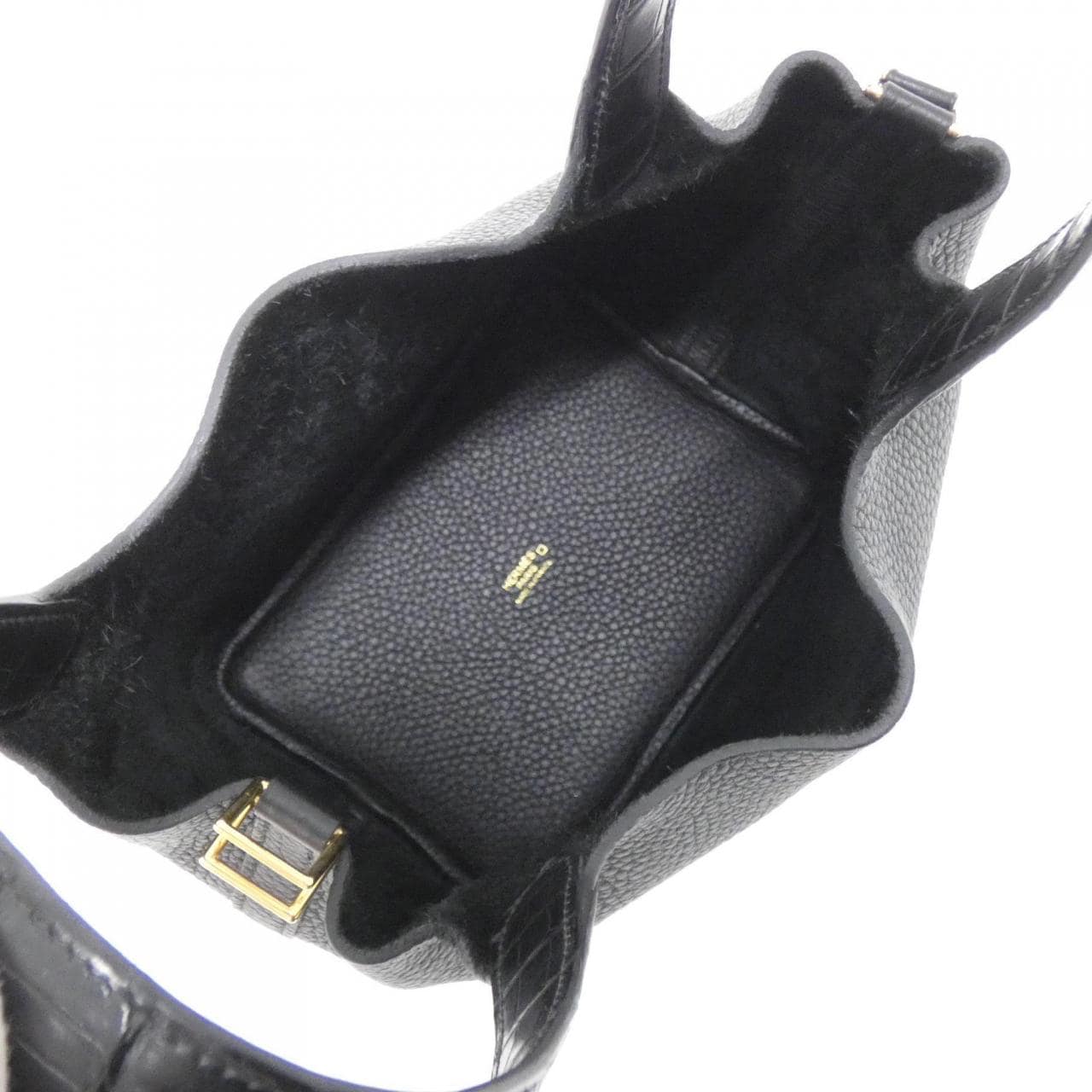 エルメス ピコタン ロック タッチ PM 073582CC バッグ