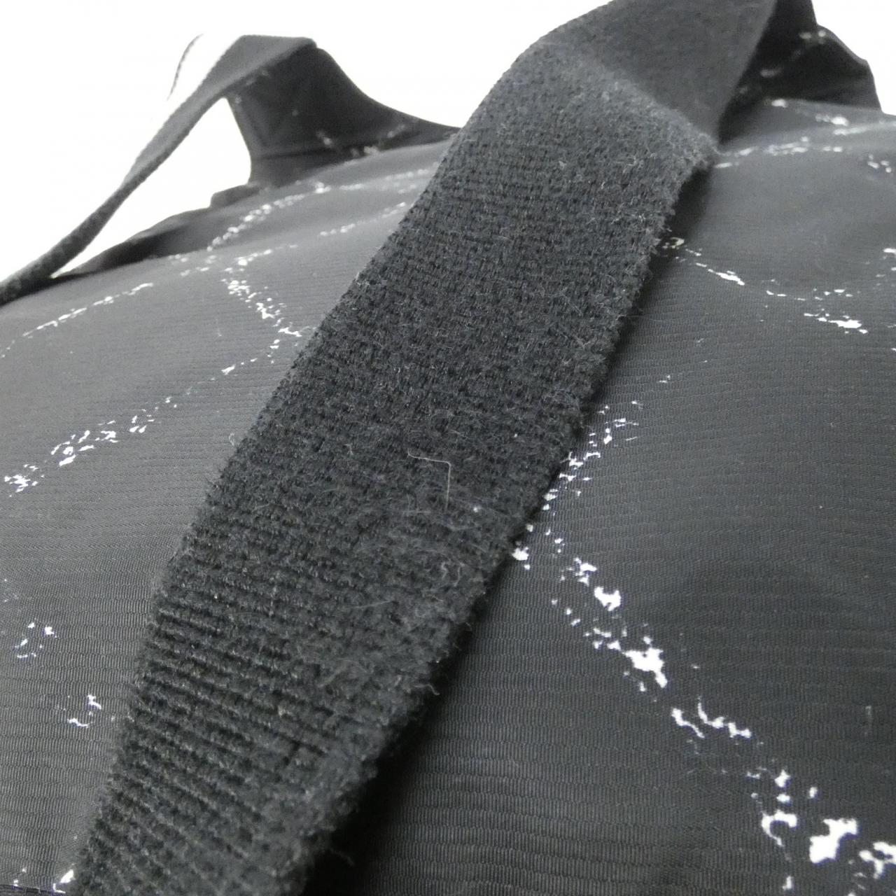 シャネル トラベル ライン 14352 リュックサック