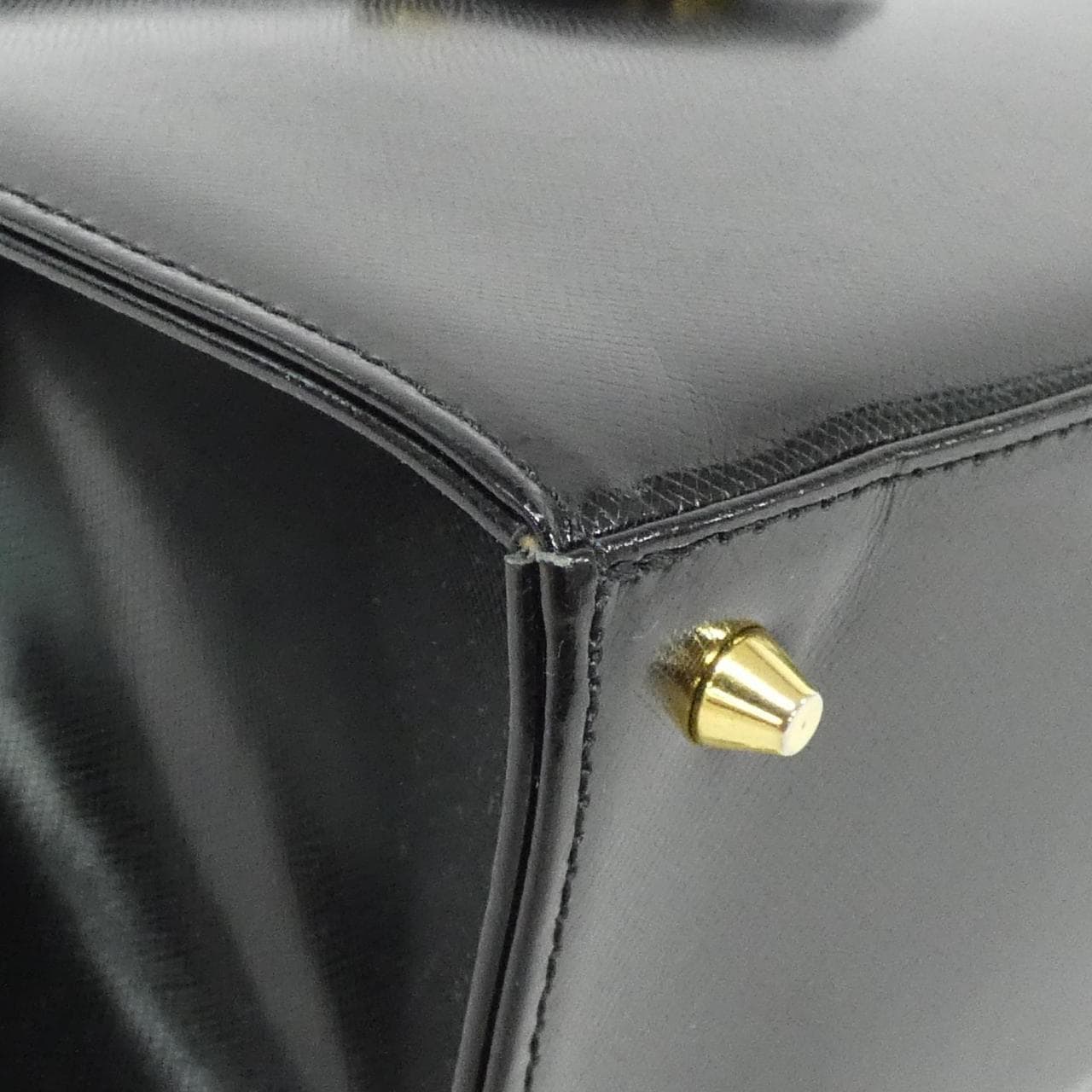 【ヴィンテージ】イヴサンローラン バッグ