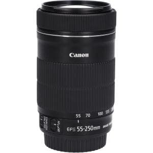 ＥＦ－Ｓ５５－２５０ｍｍ　Ｆ４－５．６ＩＳ　ＳＴＭ