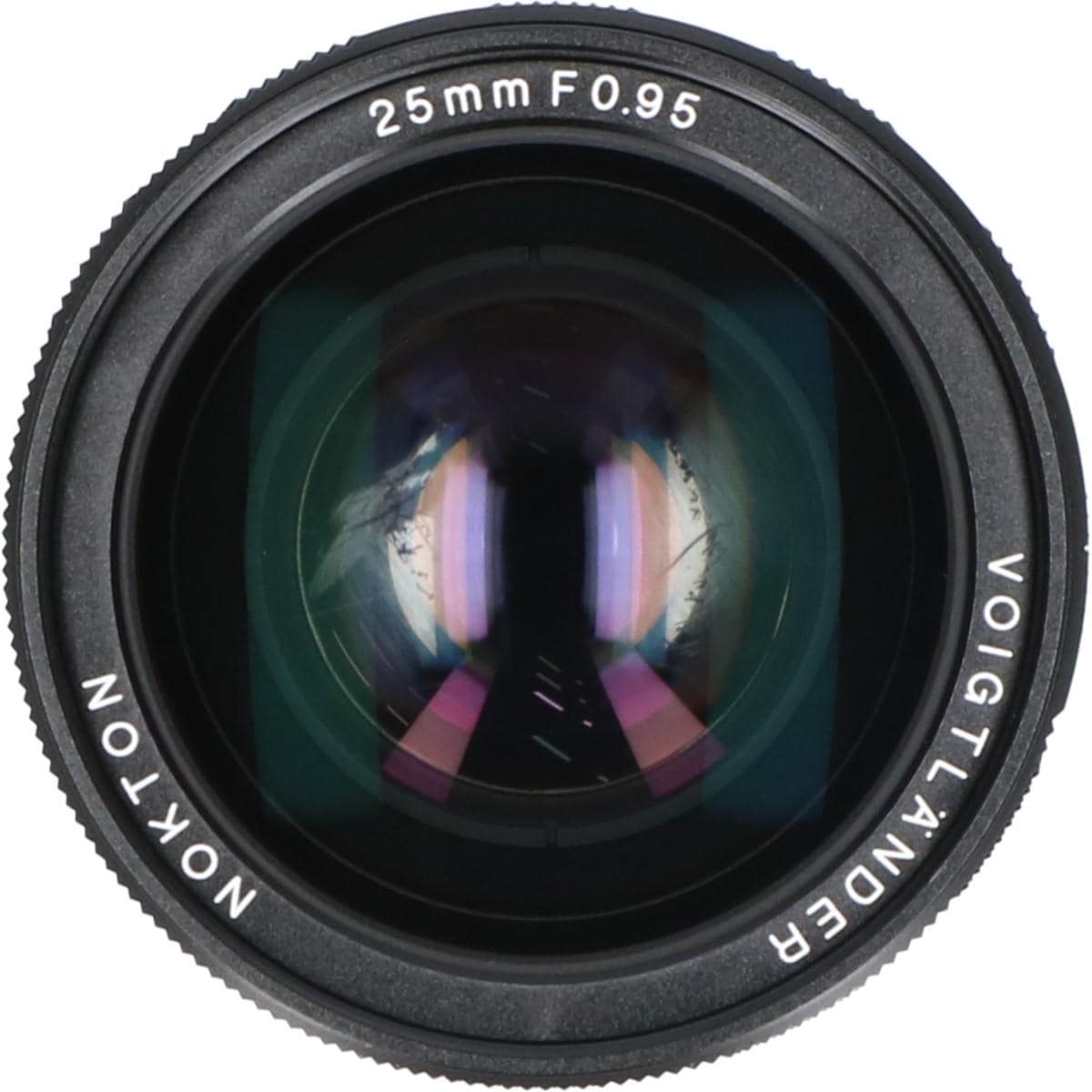 ＮＯＫＴＯＮ２５ｍｍ　Ｆ０．９５　ＭＦＴ用