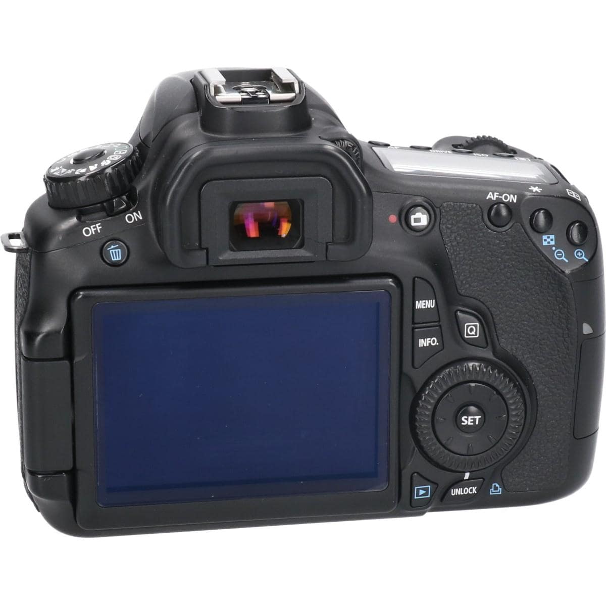 EOS60D