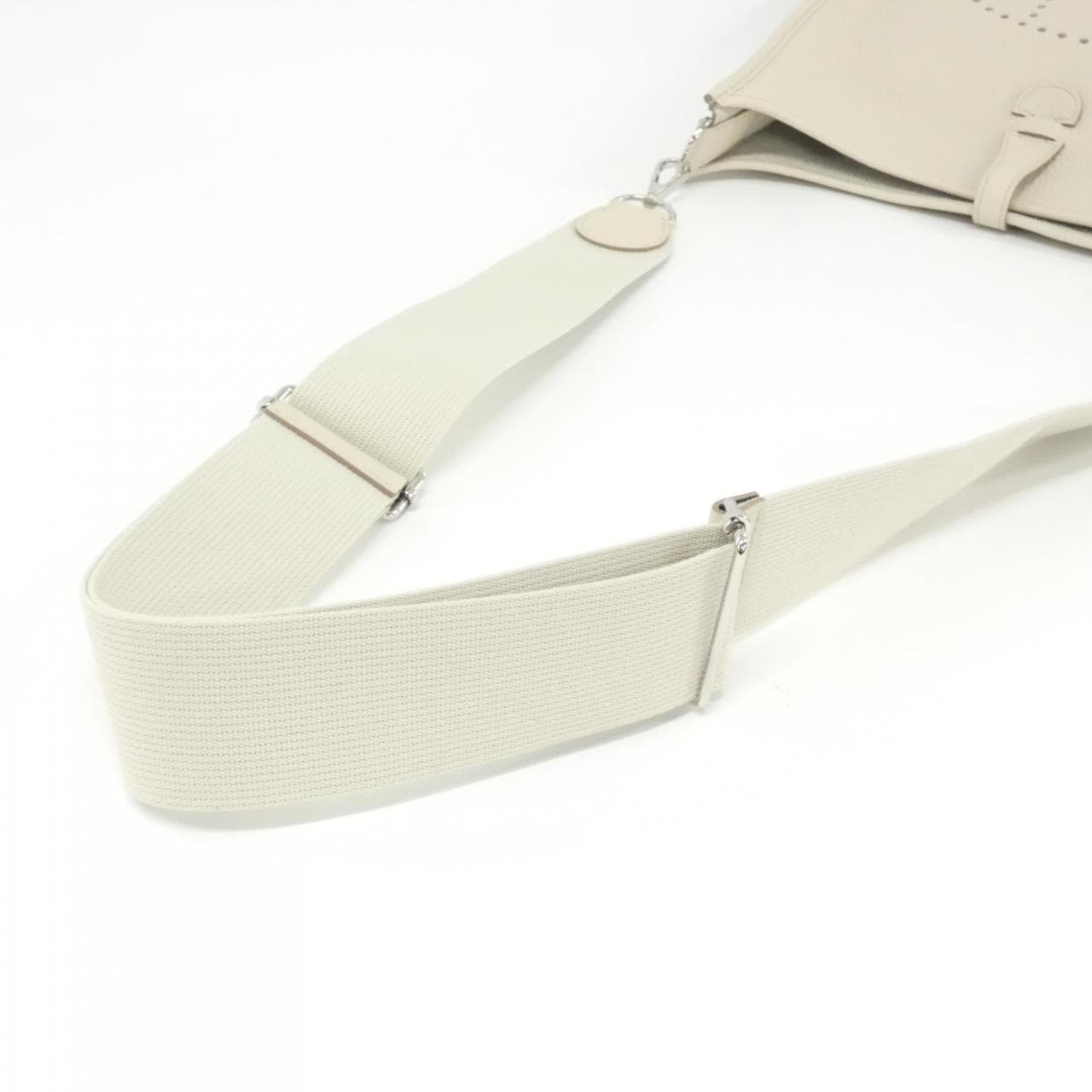 【未使用品】エルメス エヴリン3 PM 056277CK ショルダーバッグ