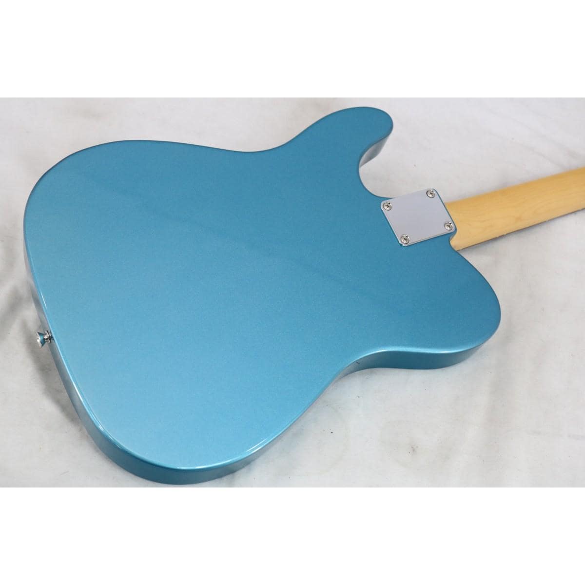 ＦＥＮＤＥＲ　ＪＡＰＡＮ　　ＭＩＪ　ＬＴＤ　ＴＲＡＤ　ＩＩ　６０Ｓ　ＴＬ　Ｗ／ＢＩＧＳ
