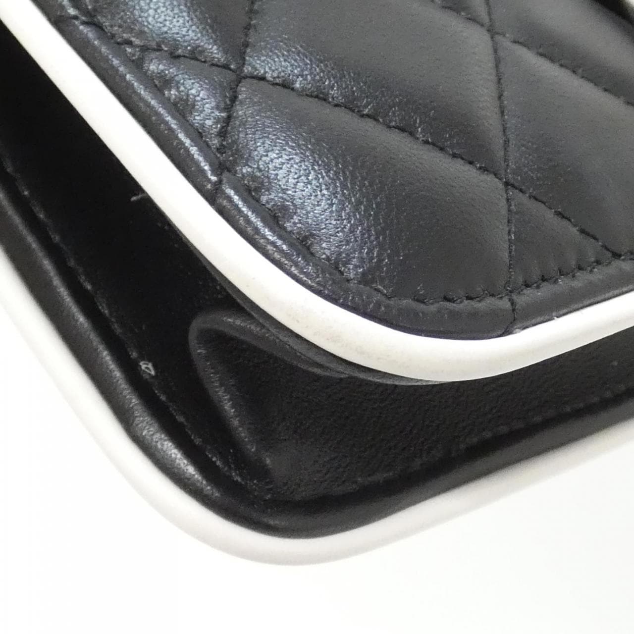 シャネル AS4511 チェーンウォレット