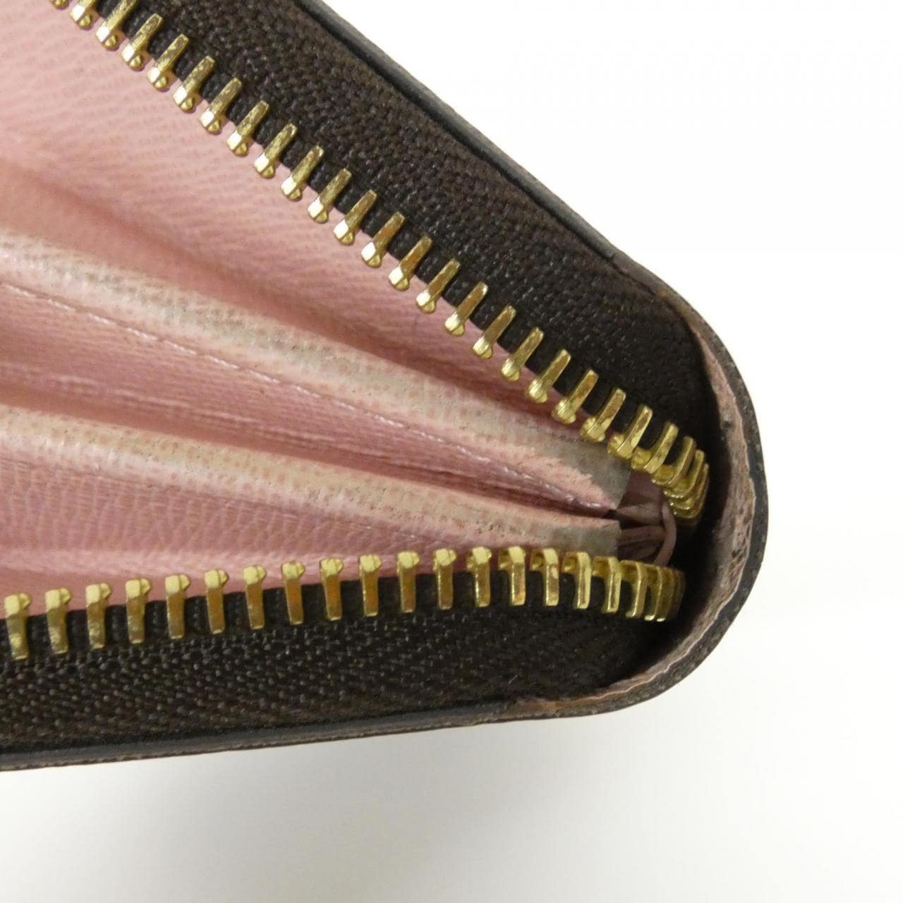 ルイヴィトン モノグラム ジッピー ウォレット M41894 財布