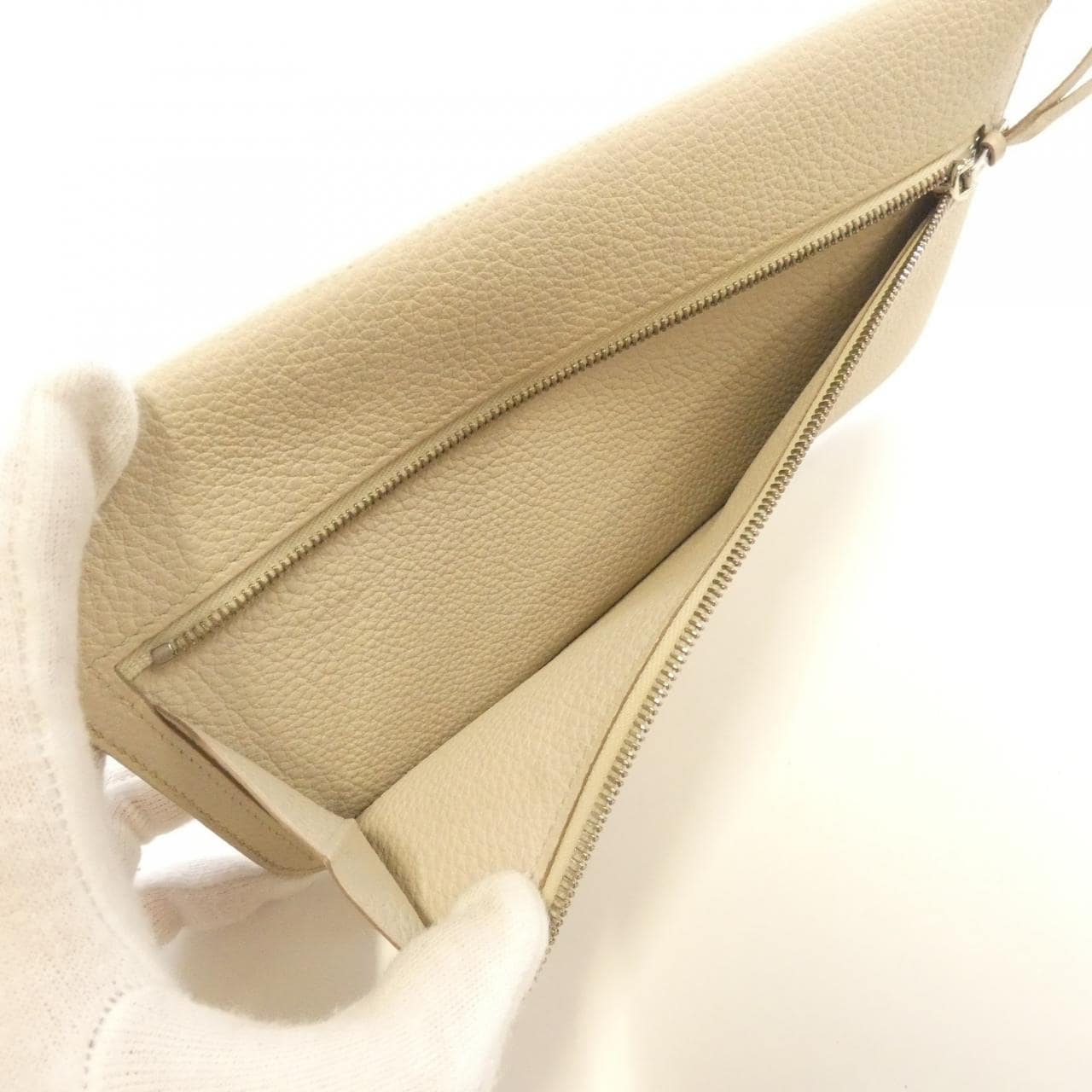 エルメス ドゴン ロング 061200CK 財布