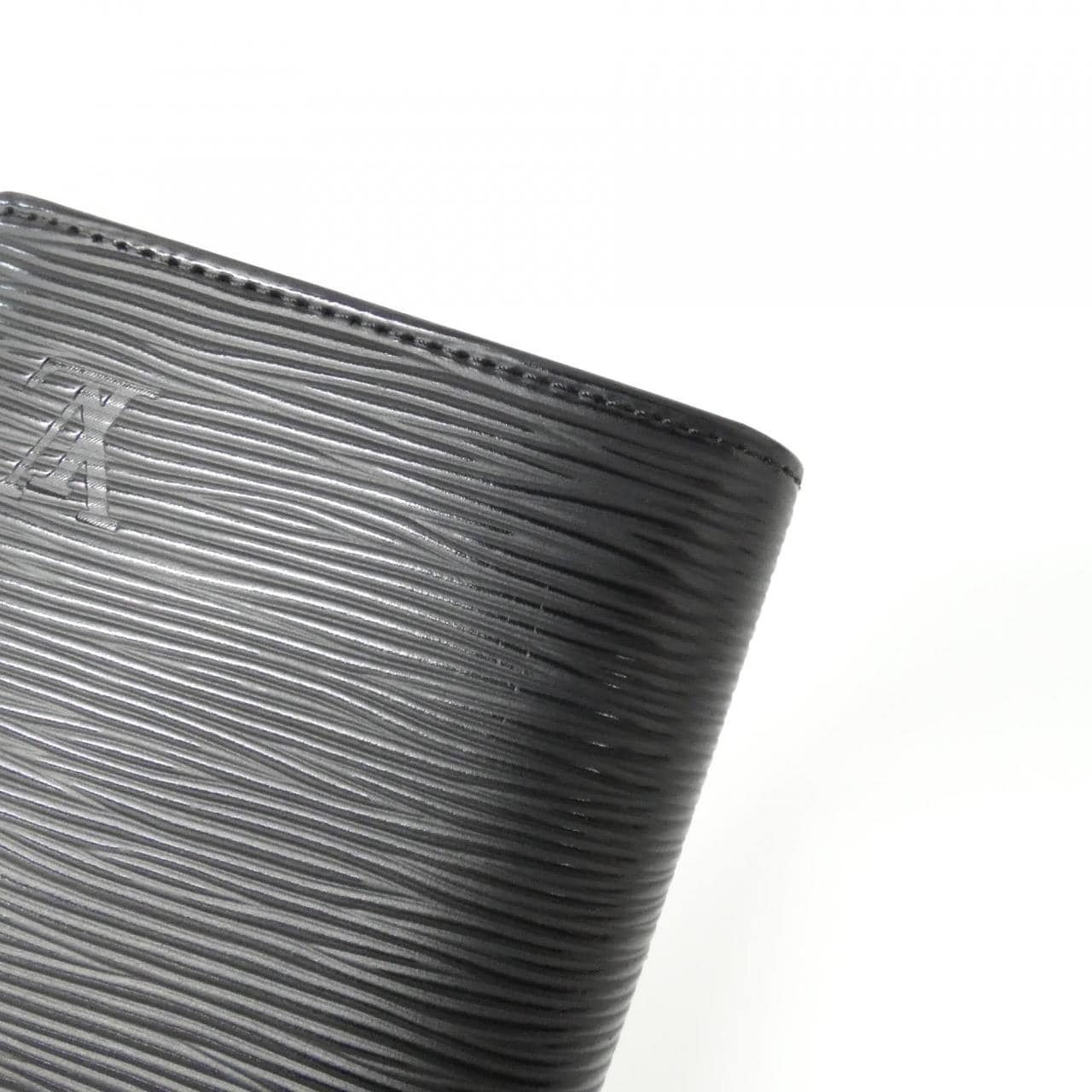 ルイヴィトン エピ ポルトフォイユ ブラザ M60622 財布