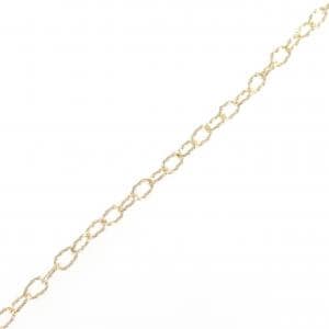 18KYG ブレスレット