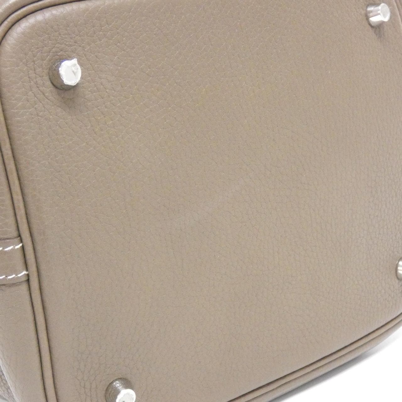 エルメス ピコタン ロック MM 060991CK バッグ