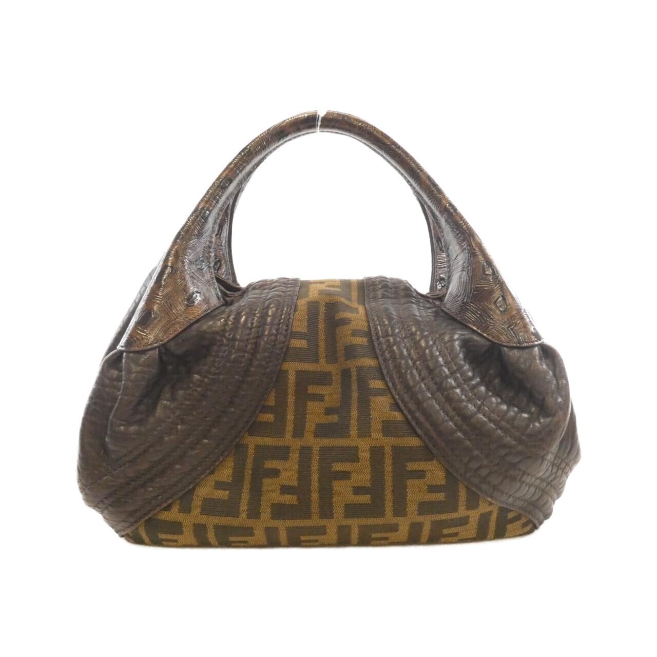 フェンディ 8BR589RPU バッグ