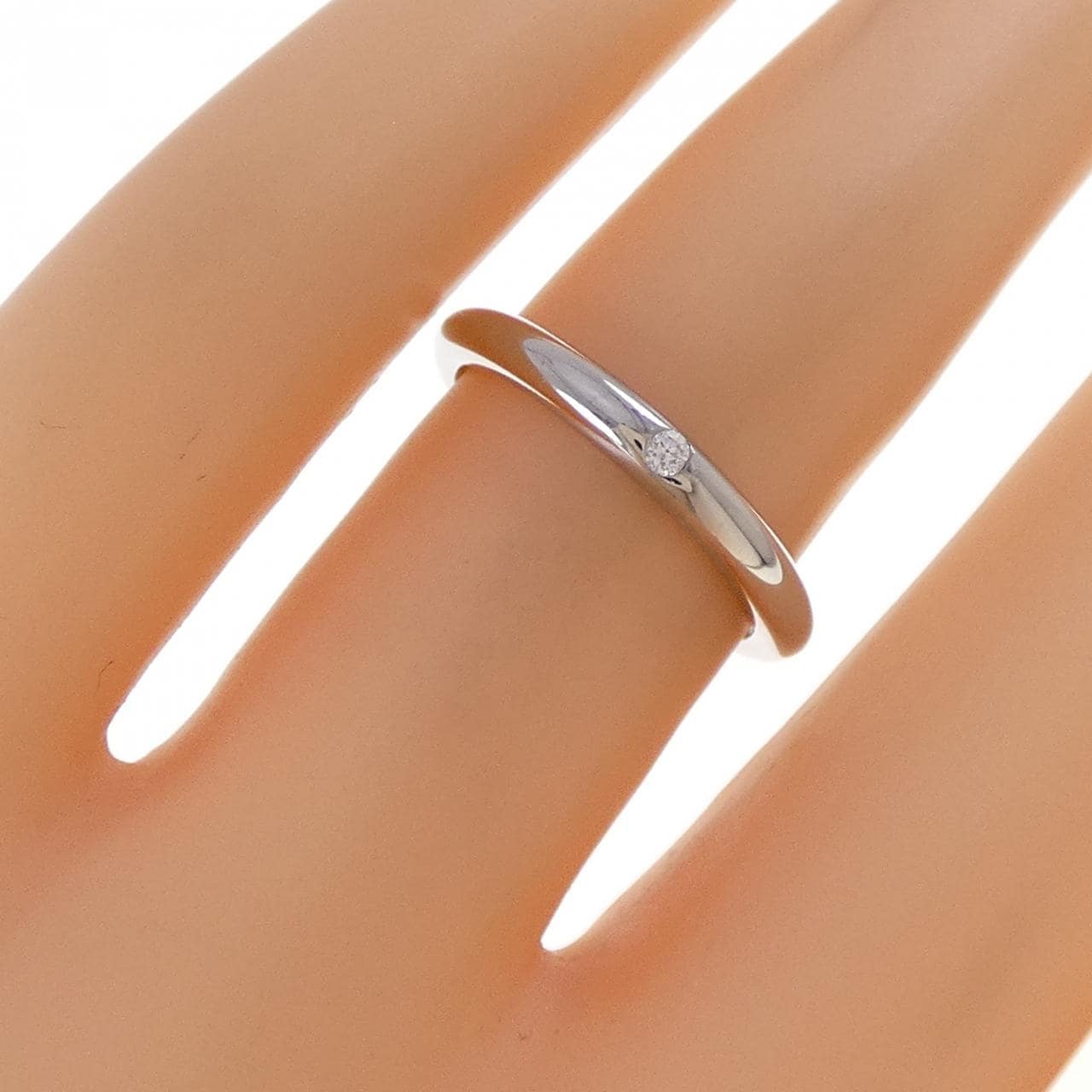 ブルガリ フェディ リング