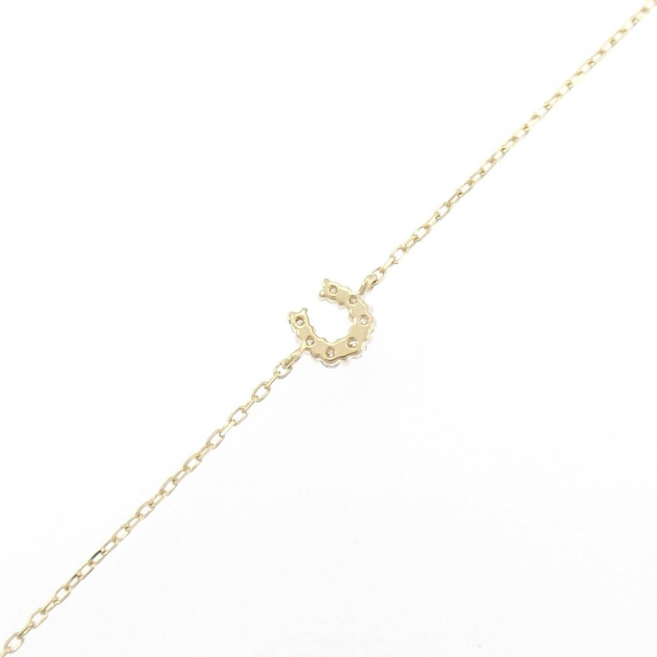 エテ ダイヤモンド ブレスレット