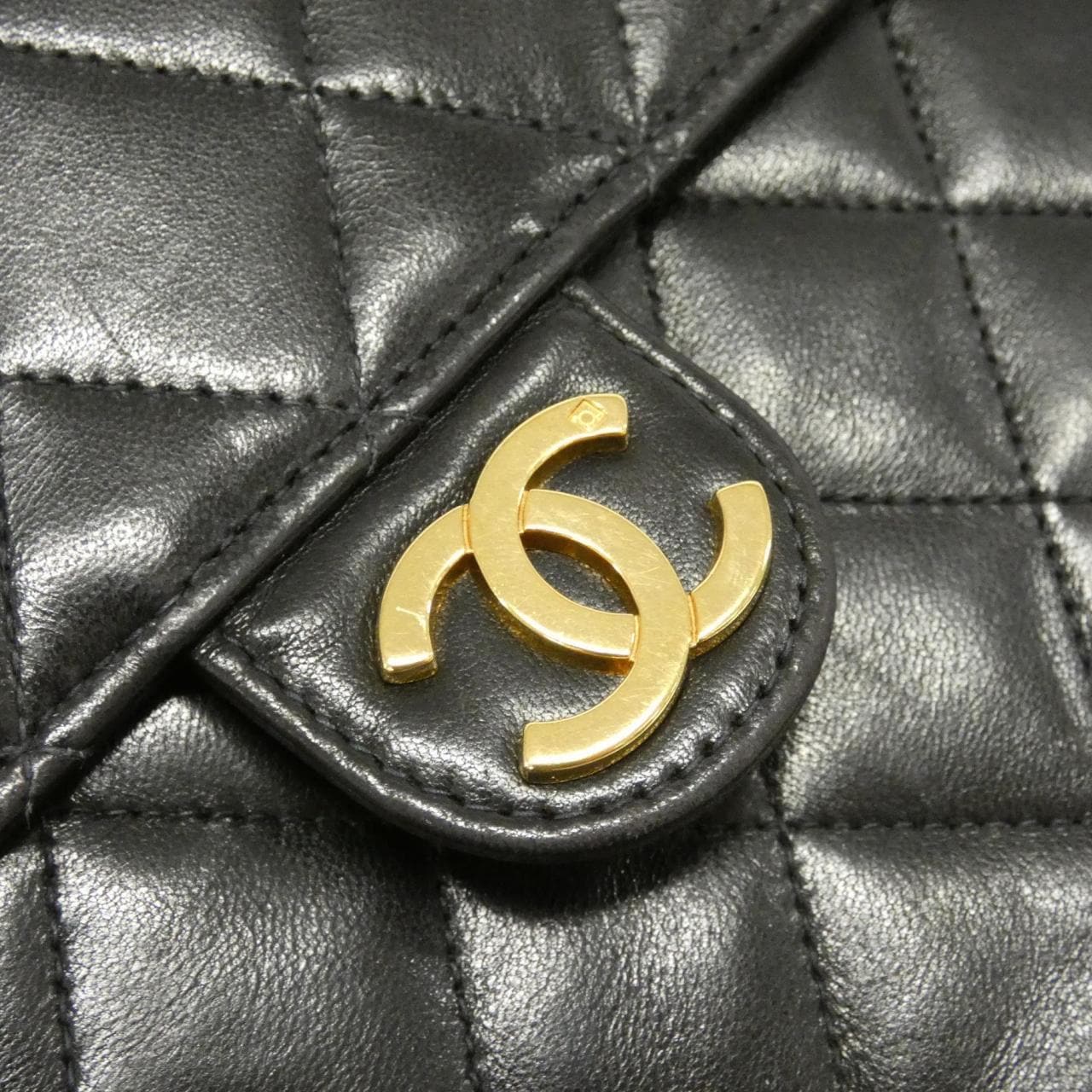 [vintage] CHANEL 03570 单肩包