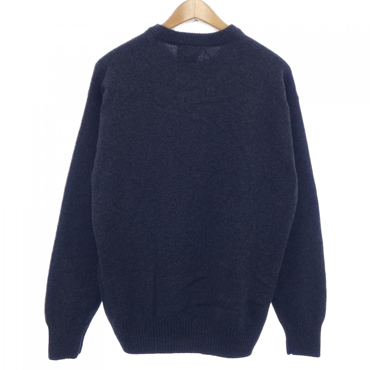 グランサッソ Gran Sasso ニット