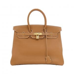 【ヴィンテージ】エルメス バーキン 35cm 027634CC バッグ