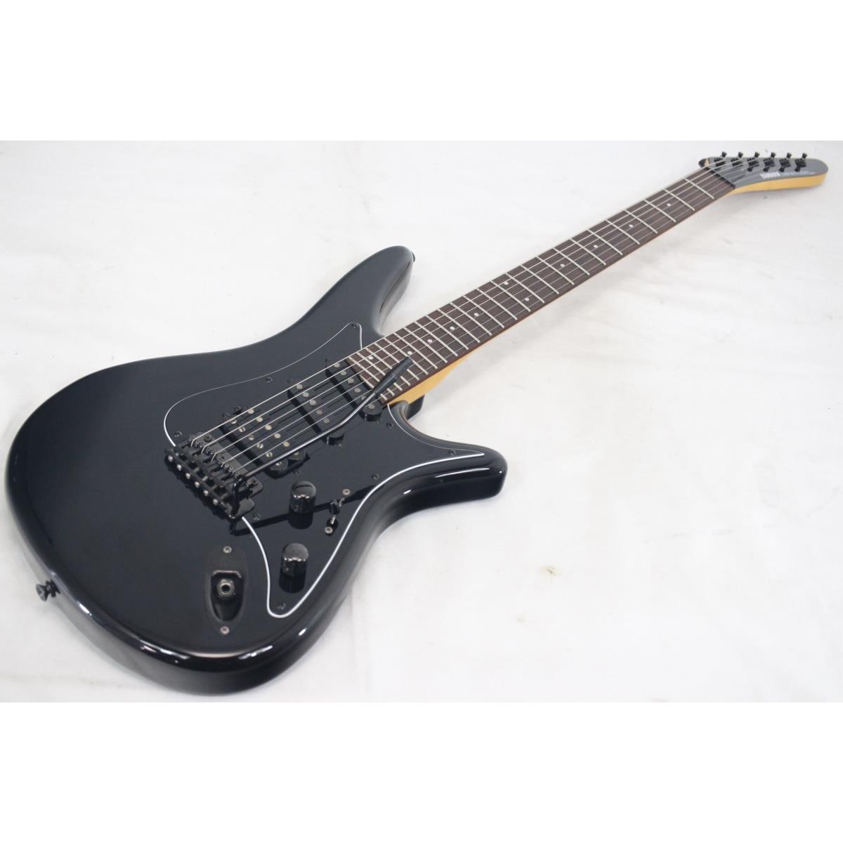 YAMAHA MG-III R エレキギター ホワイト YAMAHA MG-III R 1990s Electric Guitar | eBay