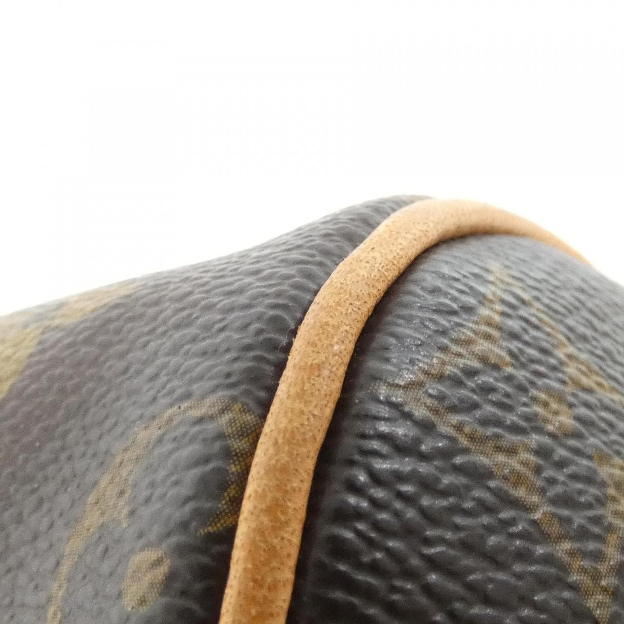 ルイヴィトン モノグラム ティヴォリ GM M40144 ショルダーバッグ