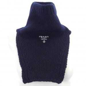 プラダ PRADA UMS453 S232 13J1 MUFFLER