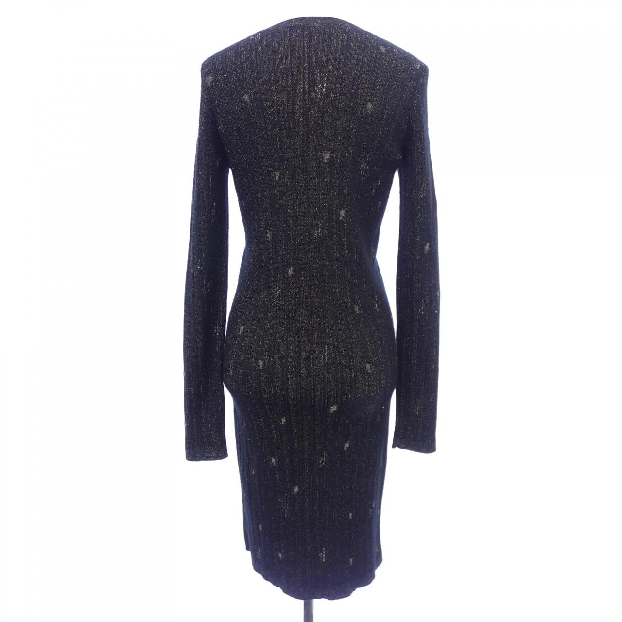 シャネル CHANEL P41664K03107 ワンピース