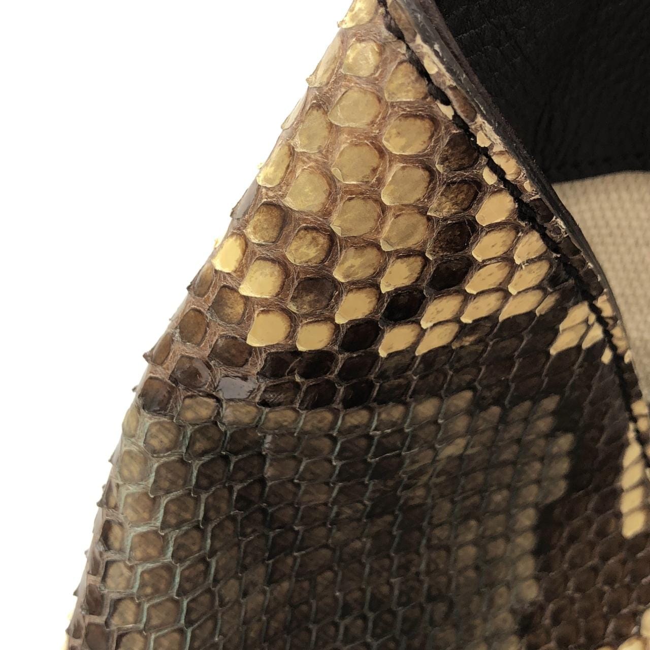 【ヴィンテージ】グッチ 282309 バッグ