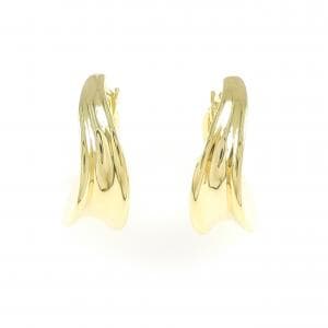 【新品】750YG ピアス