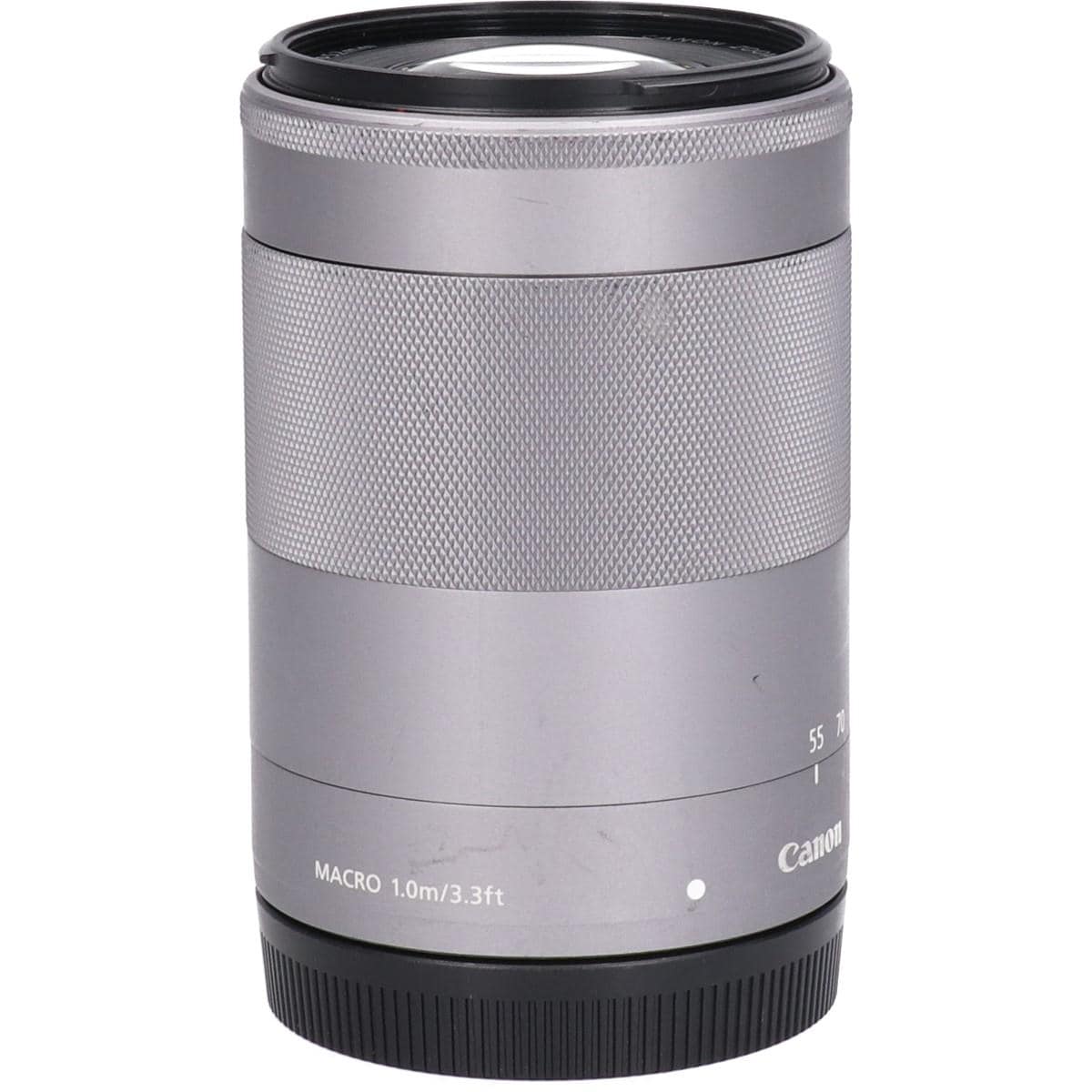 ＥＦ－Ｍ５５－２００ｍｍ　Ｆ４．５－６．３ＩＳ　ＳＴＭ