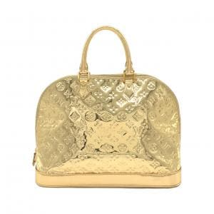 LOUIS VUITTON Monogram Miroir Alma MM M93624 包