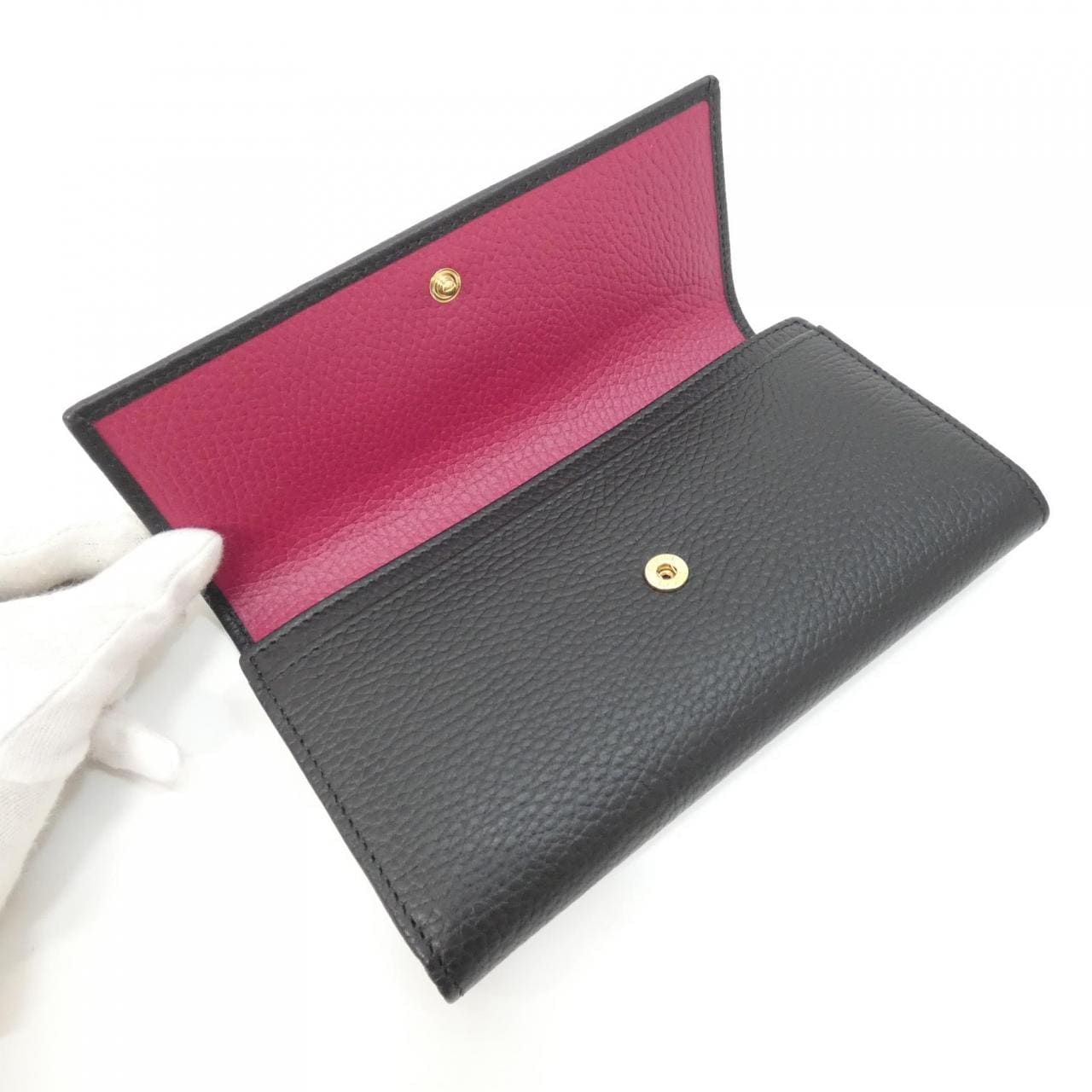 グッチ GG MARMONT 456116 AAC1P 財布