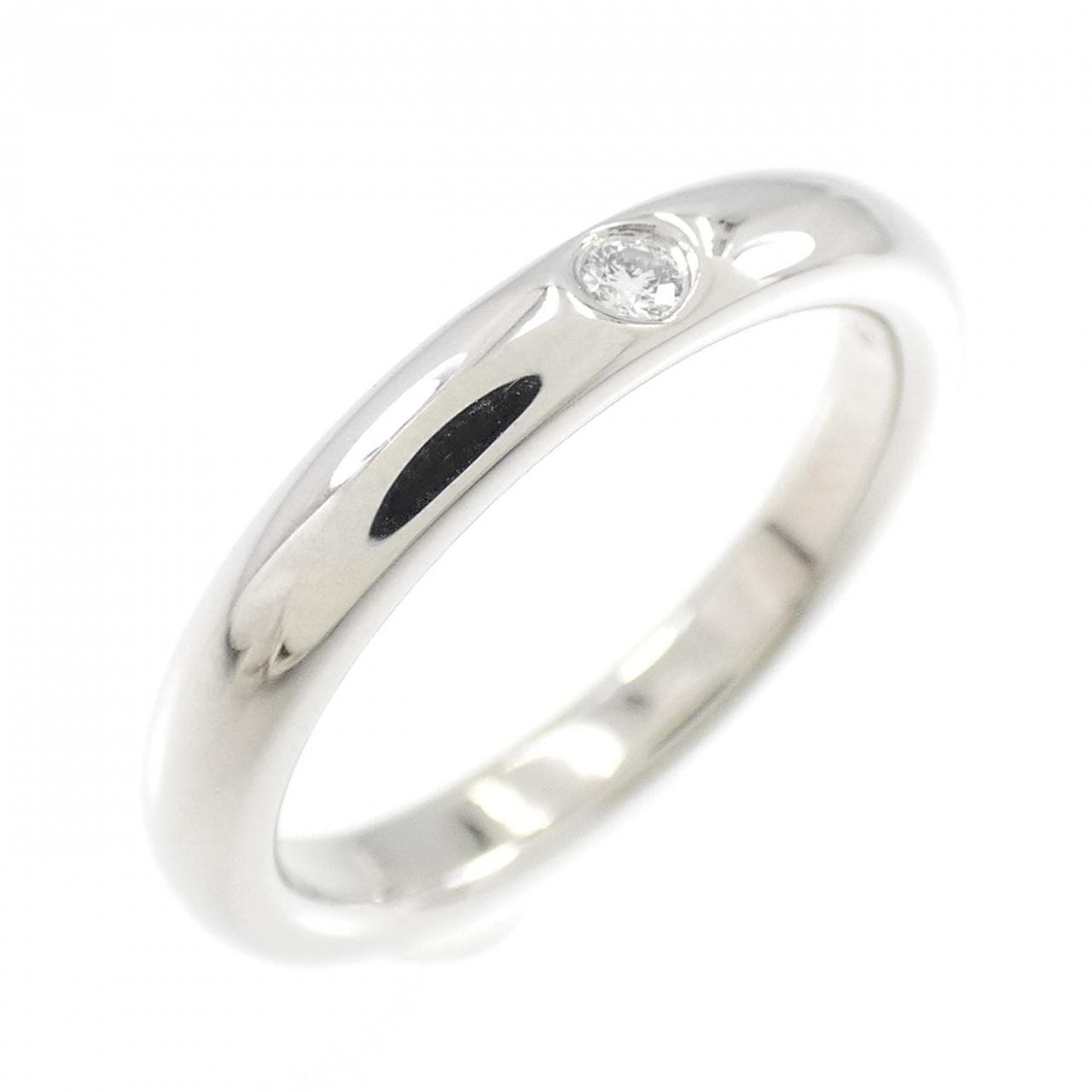 TIFFANY stacking band ring