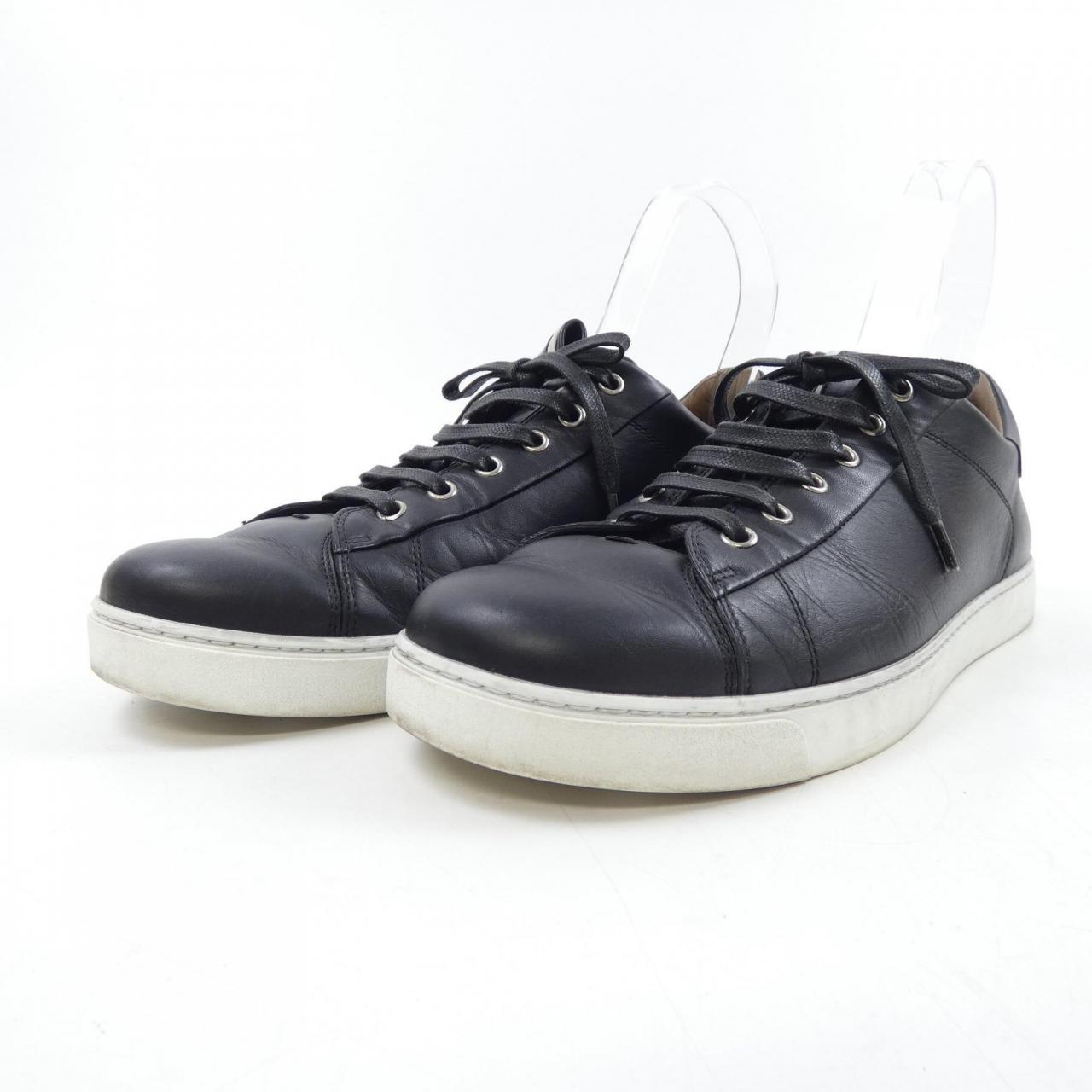 GIANVITO ROSSI运动鞋