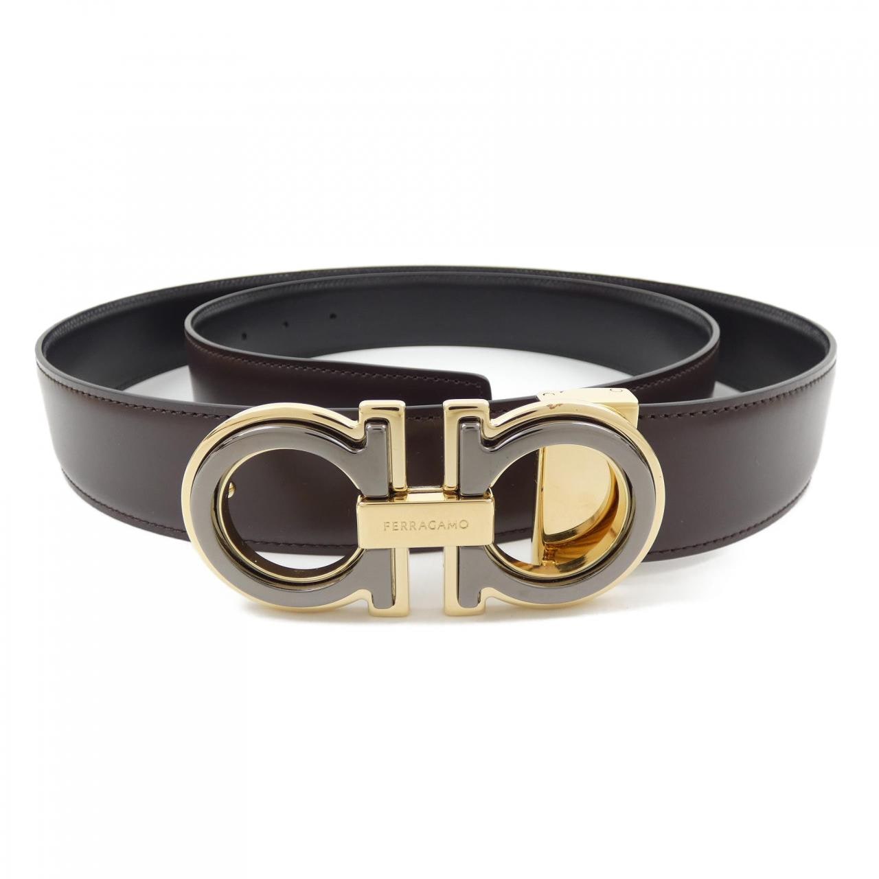 サルヴァトーレフェラガモ SALVATORE FERRAGAMO BELT