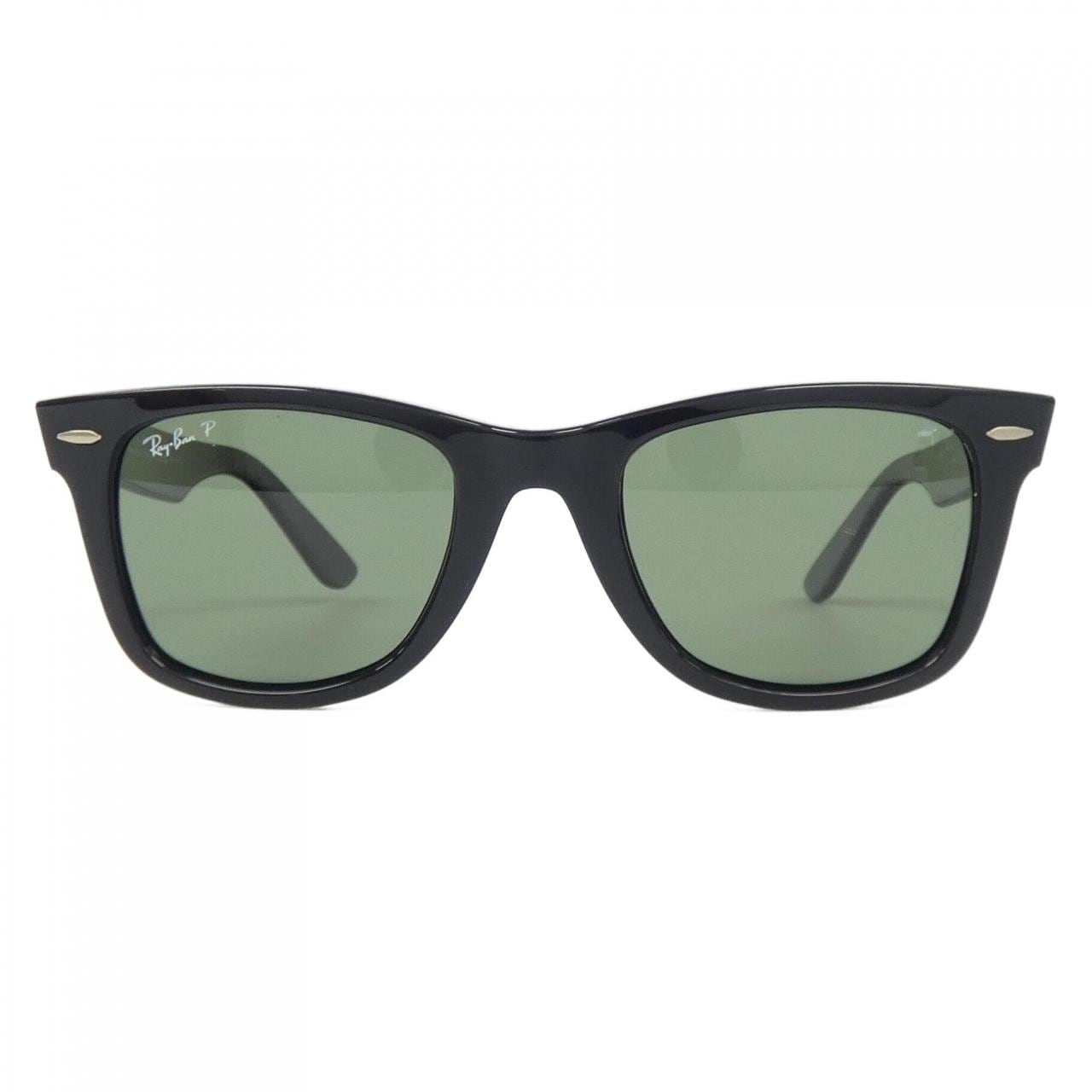 レイバン Ray Ban RB2140-F SUNGLASSES