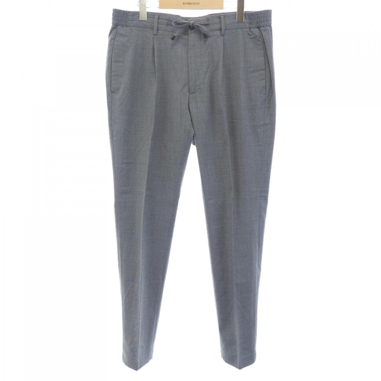 ジャブス GIAB'S パンツ