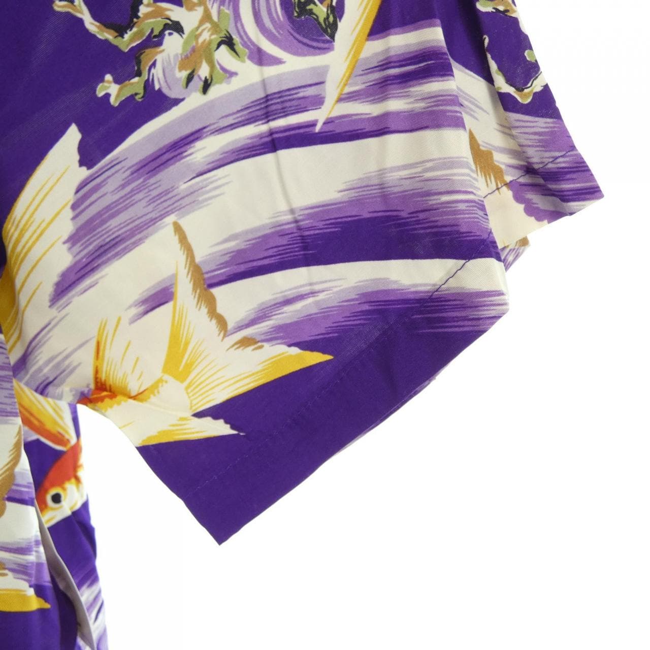 パイナップルジュース PINEAPPLE JUICE S／Sシャツ