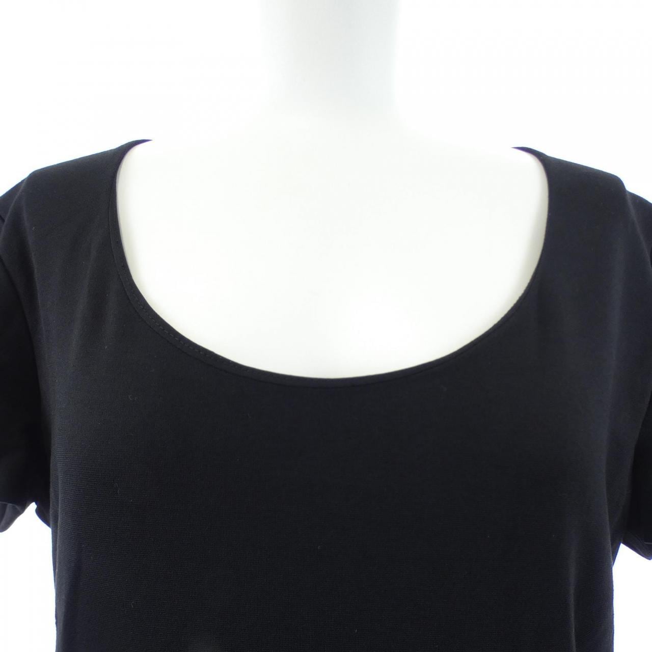 エスカーダ ESCADA カットワンピース