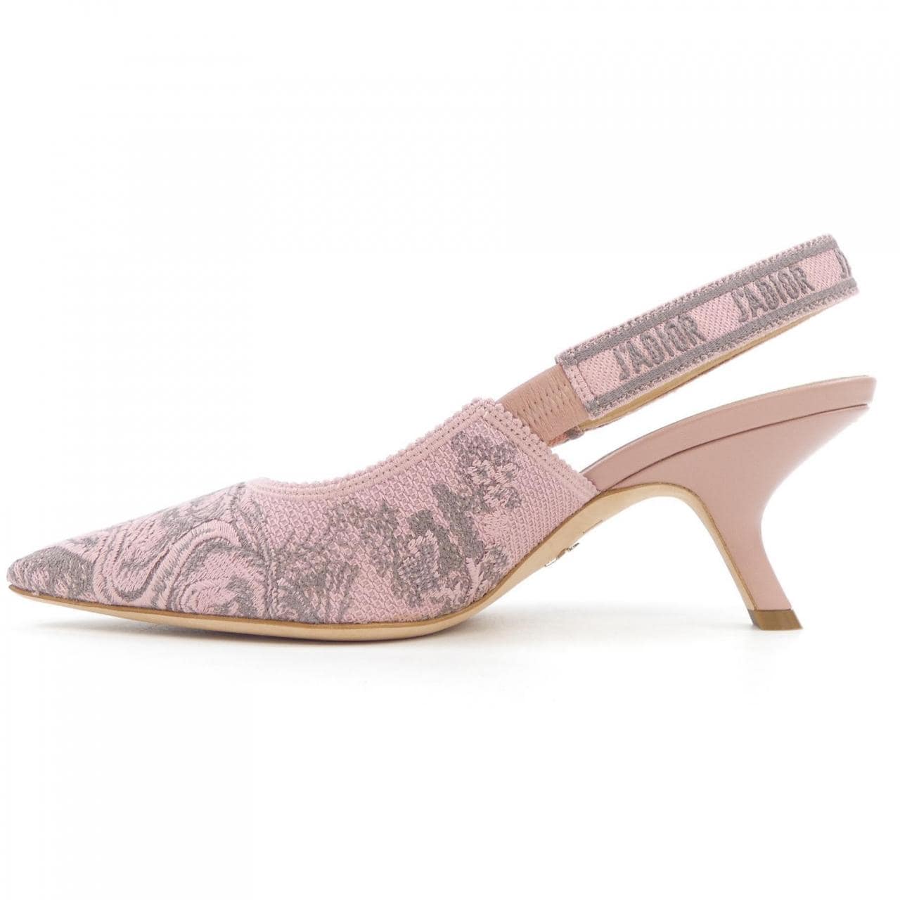 クリスチャンディオール CHRISTIAN DIOR J'ADIOR スリングバック KDP761TJE パンプス