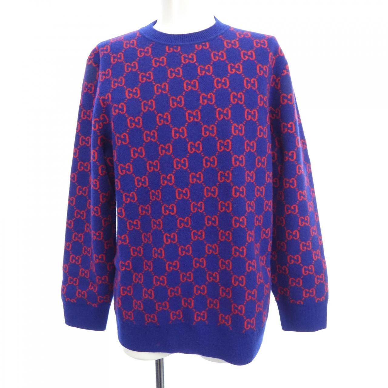 グッチ GUCCI 597723 XKA4R ニット