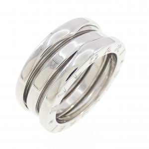 ブルガリ B.zero1 3バンド リング