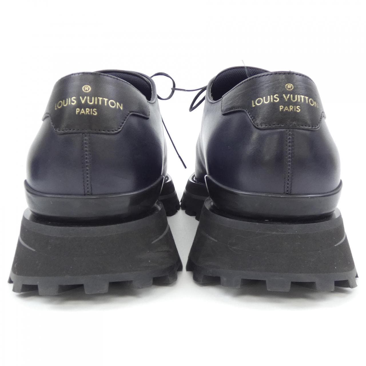 ルイヴィトン LOUIS VUITTON シューズ