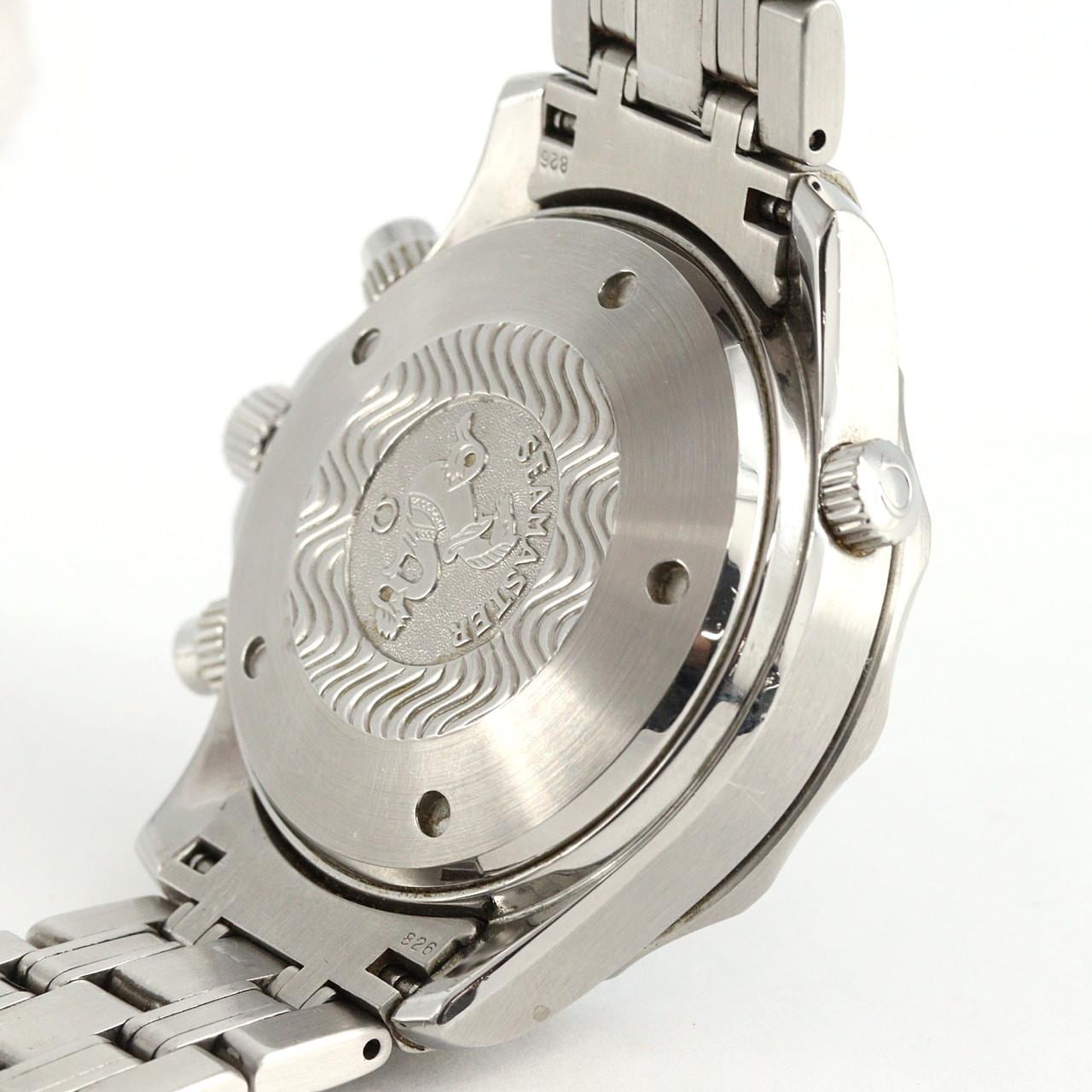 オメガ シーマスタープロクロノグラフ 2599.80 SS 自動巻